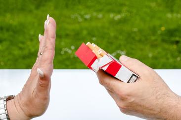 nonsmoker