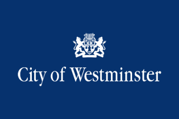 City of Westminster logo