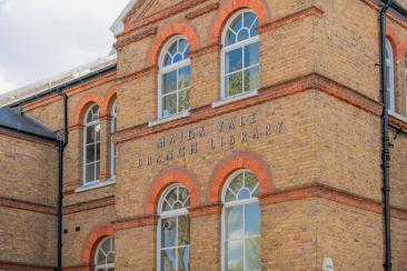 Maida Vale Lib