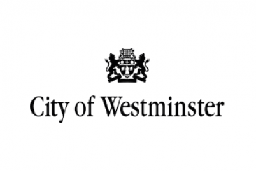 Westminster City Council logo