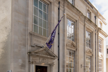 Westminster ref library