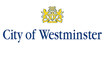 City of Westminster logo