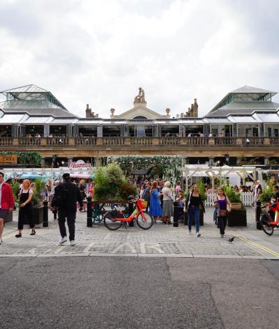 covent garden