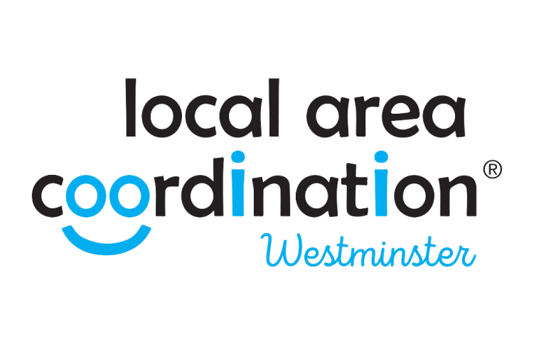 Logo of Local Area Coordination Westminster team