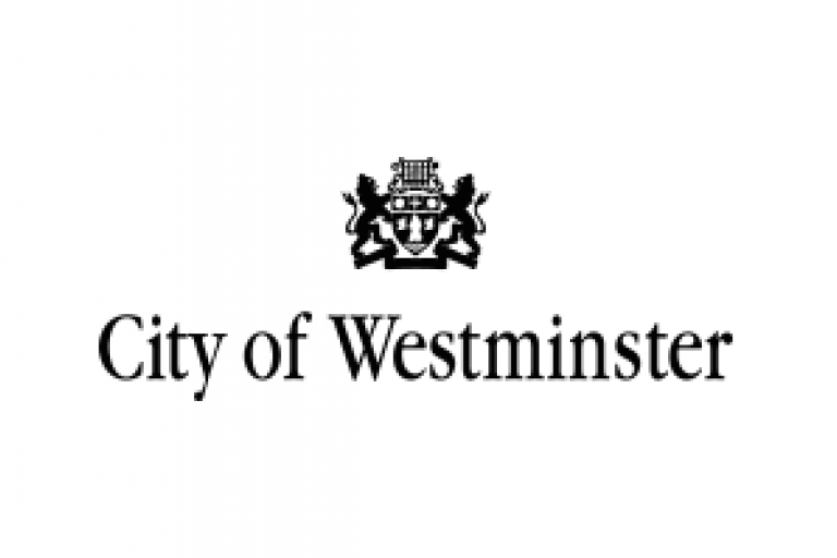 Westminster City Council logo