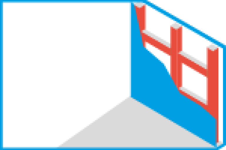 Internal Wall Insulation icon