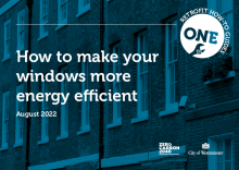 Windows Retrofit How To Guide