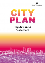 Regulation 18 Statement