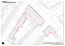 Detailed maps A4