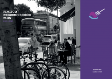 Pimlico Neighbourhood Plan Adoption Version Dec 2022