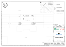 Hyde Park ward cycle stand locations