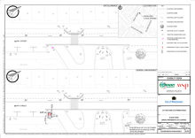 Knightsbridge and Belgravia cycle stand locations - 3