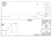 St James's cycle stand locations - 3