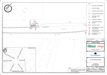 St James's cycle stand locations - 5