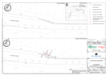 St James's cycle stand locations - 6