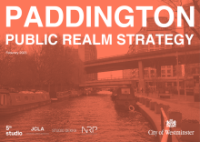 Paddington Public Realm Strategy 