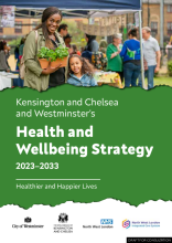 Health and Wellbeing Strategy