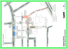 Traffic and Parking Plan