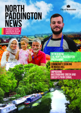 North Paddington News, issue 1