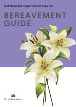 Guidance for bereavement