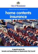 Home contents insurance