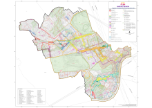 Revised Policies Map