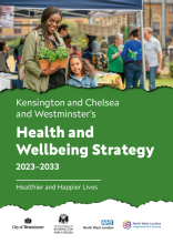 Health and Wellbeing Strategy 2023 to 2033