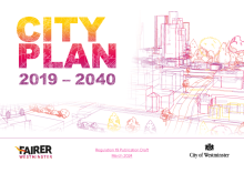 Regulation 19 City Plan