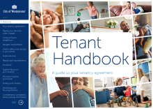 Tenant Handbook