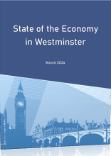 State of the Economy in Westminster report