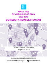 Consultation Statement