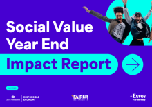 Social Value Impact Report 2022-23