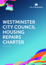 Housing Repairs Charter