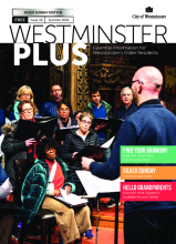 Westminster Plus Issue 46