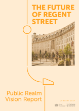 Regent Street Public Realm Report