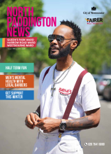 North Paddington News, issue 4