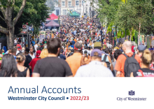 Annual Accounts 2022/2023