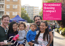 Westminster Housing Compact