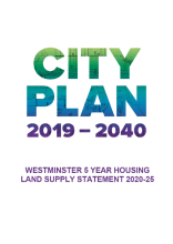 EV_GEN_005 Five Year Housing Land Supply Statement 2020-2025