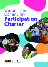 Westminster Community Participation Charter 