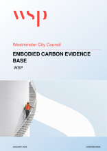 Ev_R_002 Embodied Carbon Evidence Base Study (January 2024)