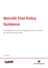 EV_R_004 Retrofit First Policy Guidance for Environment SPD (November 2024)