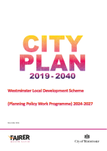 Local Development Scheme 2024-2027 (November 2024)