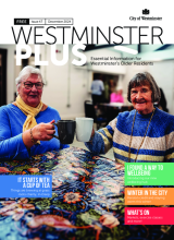 Westminster Plus, issue 47