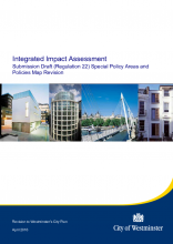 Integrated Impact Assessment