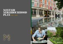 Mayfair Neighbourhood Plan adoption version part 1