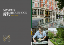 Mayfair Neighbourhood Plan referendum version part 1