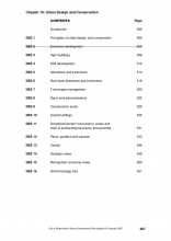 Chapter 10 - urban design conservation