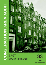 East Marylebone conservation area audit SPG