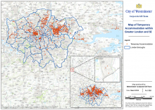 TA GIS map March 2015